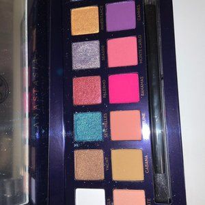 Anastasia Beverly Hills Riviera Palette